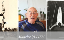 Hommage à Maurice JULIEN