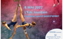 TU - Finale régionale Fédérale - 8 mai 2022 - L'Isle Jourdain