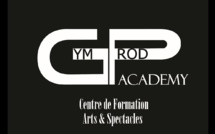 GYM PROD ACADEMY - FORMATION PROFESSIONNELLE SPECTACLE