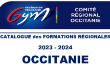 CATALOGUE DES FORMATIONS REGIONALES 2023-2024