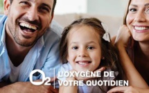 O2 CARE SERVICES - PARTENAIRE OFFICIEL DU COMITE OCCITANIE DE GYMNASTIQUE