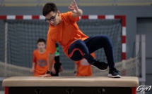 Parkour Parkour