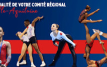 TR - Compétition Inter Régional 3ème sélective Nationaux et Elites le 10 avril 2023 à LE HAILLAN
