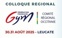 INVITATION COLLOQUE REGIONAL  30.31 AOUT 2025  INVITATION COLLOQUE REGIONAL  30.31 AOUT 2025