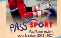 PASS'SPORT 2023