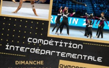 GAC - CHAMPIONNAT RÉGIONAL 1ÈRE SÉLECTIVE RÉGIONALE FÉDÉRALE LE 21 JANVIER 2024 À SAINT JEAN