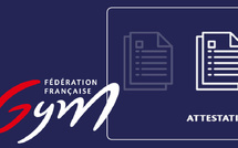 ATTESTATION AFFILIATION 