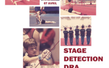 GAM - STAGE DRA REGIONAL TEST PHYSIQUE ET TECHNIQUE LE 07 AVRIL 2024 À BLAGNAC