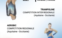 AER - CHAMPIONNAT RÉGIONAL TOUTES CATÉGORIES LE 10 MARS 2024 À RODEZ