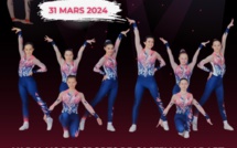 AER - CHAMPIONNAT INTER-RÉGIONAL TOUTES CATÉGORIES LE 31 MARS 2024 À CASTELNAU LE LEZ