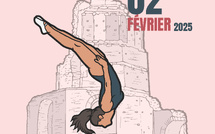 TR - 1ére sélective Régionale des nationaux et élites le 02 février 2025 à Nîmes TR - 1ére sélective Régionale des nationaux et élites le 02 février 2025 à Nîmes