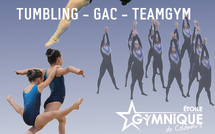 GAC - ​2EME SÉLECTIVE RÉGIONALE FÉDÉRALE LE 23 MARS 2025 À COLOMIERS