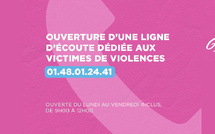 LUTTE CONTRE LES VIOLENCES - COMMISSION ETHIQUE &amp; INTEGRITE 