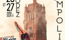 TR - 4ème SÉLECTIVE NATIONAUX ET ÉLITES LES 26 ET 27 AVRIL 2025 À RODEZ TR - 4ème SÉLECTIVE NATIONAUX ET ÉLITES LES 26 ET 27 AVRIL 2025 À RODEZ