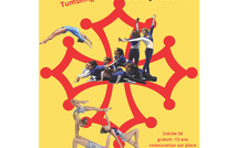 TU - FINALE DES FEDERAUX OC'FEST GYMNASTIQUE LE 08 JUIN 2025 A L'ISLE JOURDAIN