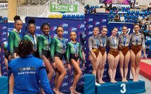 Finales TROPHEE FEDERAL GAC GAM et GAF