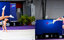 AER - Championnat de France Elite à Rennes - Nos champions titrés