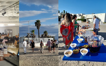 REMERCIEMENTS & DOCUMENTS - COLLOQUE REGIONAL 2025 REMERCIEMENTS & DOCUMENTS - COLLOQUE REGIONAL 2025