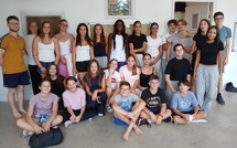 REGROUPEMENT ANIMATEAM - 07 SEPTEMBRE 2025 à BLAGNAC REGROUPEMENT ANIMATEAM - 07 SEPTEMBRE 2025 à BLAGNAC