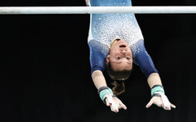 GAF - TEST POUR SELECTION RERJ