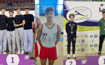 TR/TU - RETOUR SUR LA LOULE CUP 2025