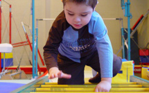 RECYCLAGE (1ère partie) OU FORMATION CONTINUE BABY GYM - Saison 2025-26 en Occitanie