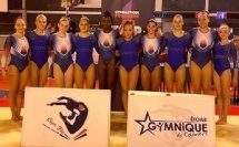 TOP 12 GAF- RETOUR SUR LE PREMIER MATCH DE LA SAISON