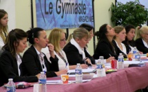 GR- FORMATION et EXAMEN des JUGES au niveau 1 - Saison 2025-26