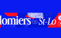 MATCH TOP 12 GAF COLOMIERS:ST LO - LA BILLETTERIE EST OUVERTE