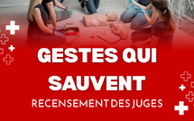 Recensement Juge Secourisme : Attestation &amp; Diplôme équivalent 