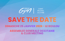 ASSEMBLEE GENERALE &amp; CLUB MEETING 2026