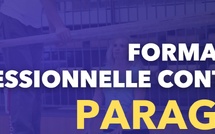 Formation Continue PARAGYM