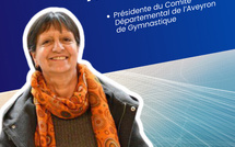 Zoom sur : Monique Nattes passe le flambeau