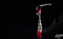 GAC - STAGE DRA LE 8 FEVRIER 2026 à TOULOUSE