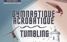 GAC - 1ERE SÉLECTIVE INTERRÉGIONALE NATIONAUX LES 21 ET 22 FEVRIER 2026 A L'ISLE JOURDAIN