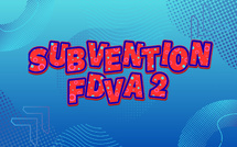 SUBVENTION FDVA 2