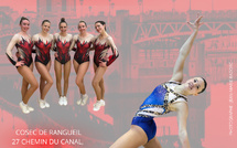 ​AER - RÉGION TOUTES CATÉGORIES LE 07 MARS 2026 À TOULOUSE