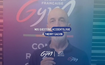 Interview Thierry Gauvin sur l'accidentologie