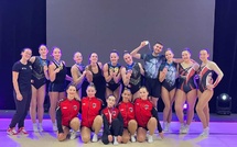 Championnat de France Open et Trophée Fédéral à Saint-Renan