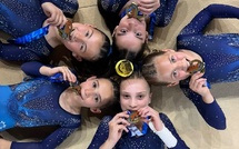 Trophée Fédéral - le Bronze pour l'Etoile Sportive St Marcel