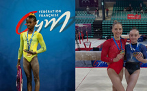 Championnat de France Elite le sacre de  Shaade Adeossi