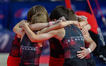 Championnat de France Equipes B - Poitiers