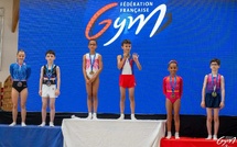 Colomiers et Toulouse vainqueurs des finales individuelles 
