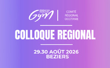 COLLOQUE REGIONAL 2026